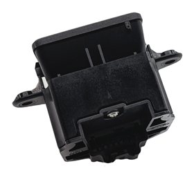 Thumbnail 4: 2013 RANGE ROVER EVOQUE (L538) ELECTRONIC EMERGENCY PARK PARKING BRAKE BUTTON