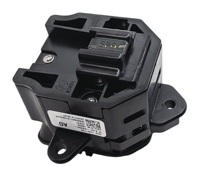 Thumbnail 5: 2013 RANGE ROVER EVOQUE (L538) ELECTRONIC EMERGENCY PARK PARKING BRAKE BUTTON