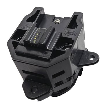 Thumbnail 6: 2013 RANGE ROVER EVOQUE (L538) ELECTRONIC EMERGENCY PARK PARKING BRAKE BUTTON
