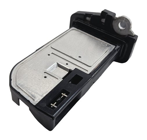 Thumbnail 5: 12-17 LAND ROVER LR2 EVOQUE DISCOVERY (L538 L550) 2.0L MASS AIR FLOW SENSOR MAF