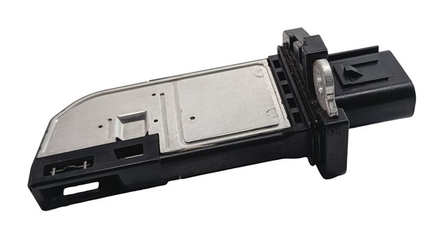 Thumbnail 6: 12-17 LAND ROVER LR2 EVOQUE DISCOVERY (L538 L550) 2.0L MASS AIR FLOW SENSOR MAF