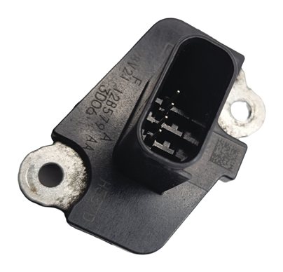 Thumbnail 8: 12-17 LAND ROVER LR2 EVOQUE DISCOVERY (L538 L550) 2.0L MASS AIR FLOW SENSOR MAF
