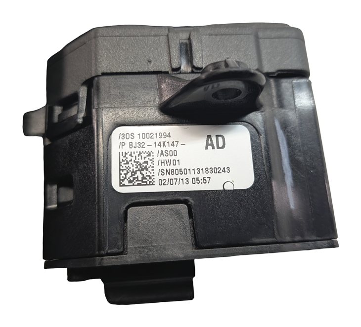 Thumbnail 10: 2013 RANGE ROVER EVOQUE (L538) HILL DESCENT TRACTION CONTROL SWITCH BUTTON PANEL