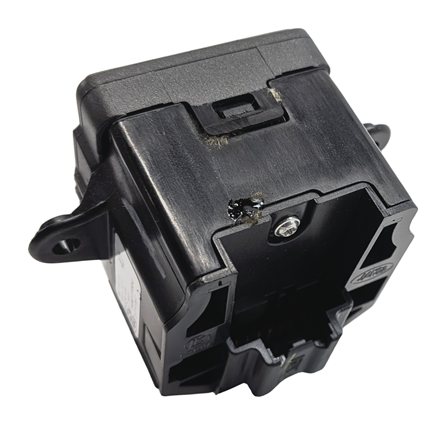 Thumbnail 4: 2013 RANGE ROVER EVOQUE (L538) HILL DESCENT TRACTION CONTROL SWITCH BUTTON PANEL