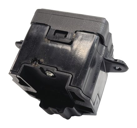 Thumbnail 5: 2013 RANGE ROVER EVOQUE (L538) HILL DESCENT TRACTION CONTROL SWITCH BUTTON PANEL