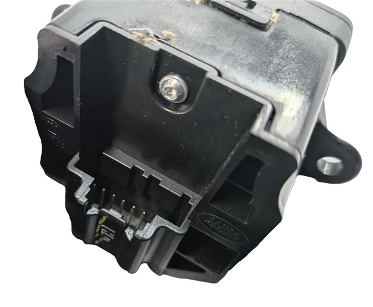 Thumbnail 9: 2013 RANGE ROVER EVOQUE (L538) HILL DESCENT TRACTION CONTROL SWITCH BUTTON PANEL