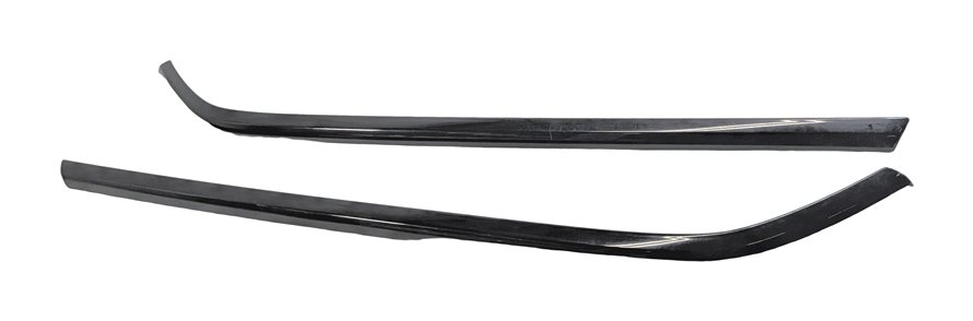 Thumbnail 1: 2013 RANGE ROVER EVOQUE (L538) REAR WINDOW GLASS TRIM COVER SET/2