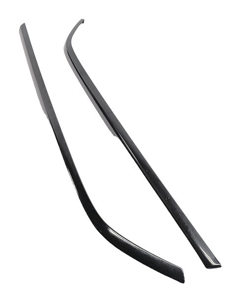 Thumbnail 2: 2013 RANGE ROVER EVOQUE (L538) REAR WINDOW GLASS TRIM COVER SET/2