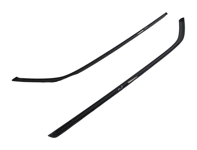 Thumbnail 4: 2013 RANGE ROVER EVOQUE (L538) REAR WINDOW GLASS TRIM COVER SET/2