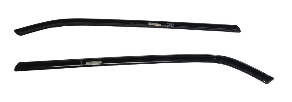 Thumbnail 5: 2013 RANGE ROVER EVOQUE (L538) REAR WINDOW GLASS TRIM COVER SET/2