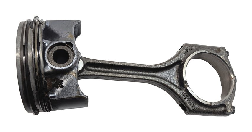 Thumbnail 5: 2013 RANGE ROVER EVOQUE (L538) 2.0L ENGINE PISTON & CONNECTING ROD SET/ 4