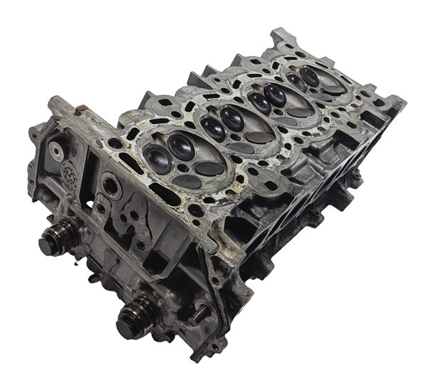 Thumbnail 1: 2012-2017 LR2 DISCOVERY SPORT EVOQUE (L538 L550) 2.0L TURBO ENGINE CYLINDER HEAD