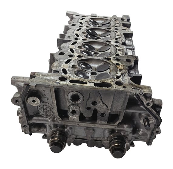 Thumbnail 2: 2012-2017 LR2 DISCOVERY SPORT EVOQUE (L538 L550) 2.0L TURBO ENGINE CYLINDER HEAD