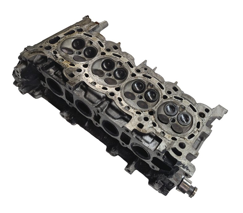Thumbnail 3: 2012-2017 LR2 DISCOVERY SPORT EVOQUE (L538 L550) 2.0L TURBO ENGINE CYLINDER HEAD