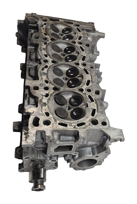 Thumbnail 4: 2012-2017 LR2 DISCOVERY SPORT EVOQUE (L538 L550) 2.0L TURBO ENGINE CYLINDER HEAD