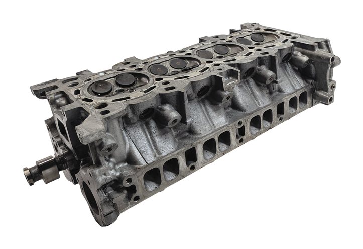 Thumbnail 6: 2012-2017 LR2 DISCOVERY SPORT EVOQUE (L538 L550) 2.0L TURBO ENGINE CYLINDER HEAD