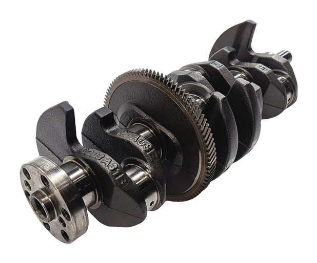 2013 RANGE ROVER EVOQUE (L538) 2.0L ENGINE MOTOR CRANK SHAFT CRANKSHAFT