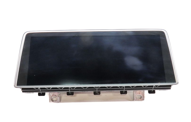 Thumbnail 2: 14-16 BMW X5 X6 X5M X6M (F15 F16 F85 F86) GPS NAVIGATION DISPLAY SCREEN 10.25"