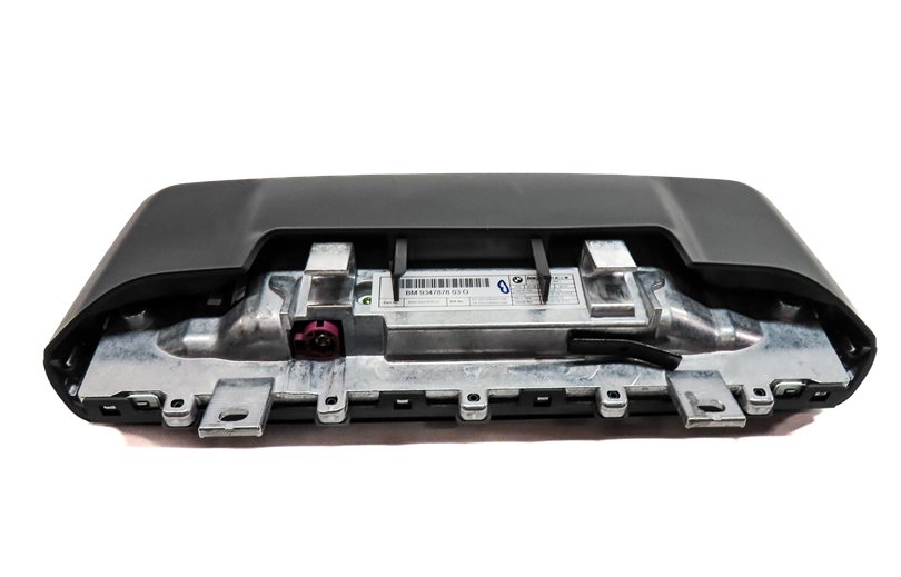 Thumbnail 4: 14-16 BMW X5 X6 X5M X6M (F15 F16 F85 F86) GPS NAVIGATION DISPLAY SCREEN 10.25"