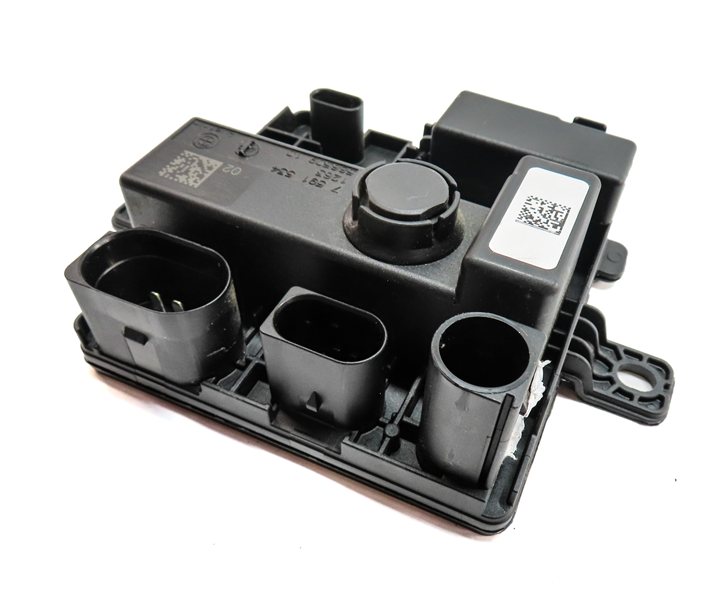 Thumbnail 2: 2015 BMW X5 (F15) 3.0L (N55) ENGINE INTEGRATED POWER SUPPLY CONTROL MODULE
