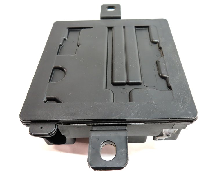 Thumbnail 4: 2015 BMW X5 (F15) 3.0L (N55) ENGINE INTEGRATED POWER SUPPLY CONTROL MODULE