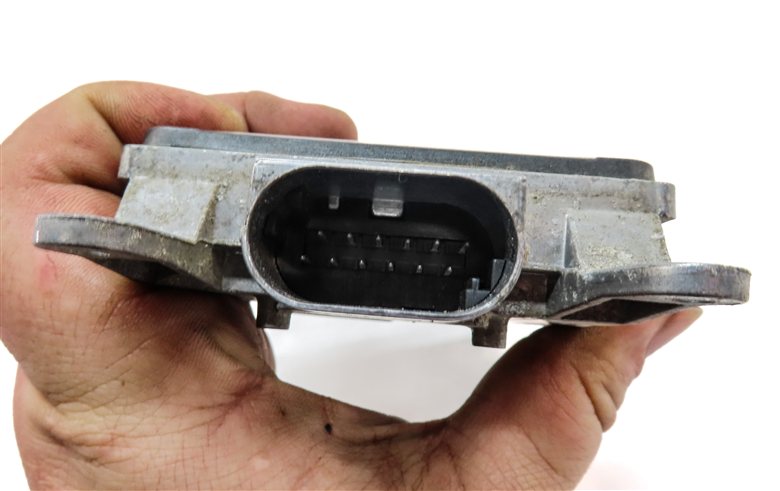 Thumbnail 5: 2015 BMW X5 (F15) REAR DRIVER ASSIST BLIND SPOT RADAR SENSOR MODULE (SLAVE)