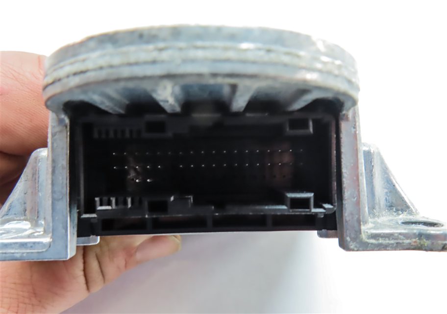 Thumbnail 4: 14-19 BMW X5 X5M X6 X6M ABS ICM LANE DEPARTURE PARK CONTROL MODULE