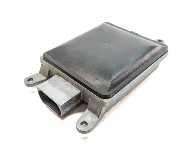 Thumbnail 2: 2015 BMW X5 (F15) REAR DRIVER ASSIST BLIND SPOT RADAR SENSOR MODULE (MASTER)