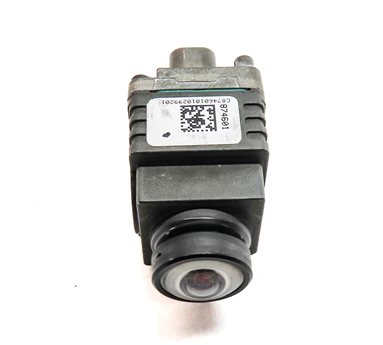 Thumbnail 4: 14-19 BMW X3 X4 X5 X5M X6 X6M F15 F16 F25 F26 F85 F86 FRONT SURROUND VIEW CAMERA