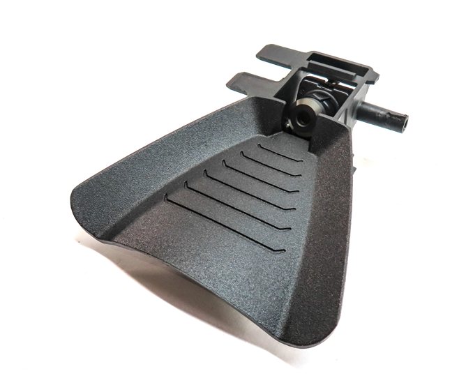 Thumbnail 2: 2014-2018 BMW X5 X5M (F15 F85) FRONT LANE DEPARTURE WARNING CAMERA SENSOR