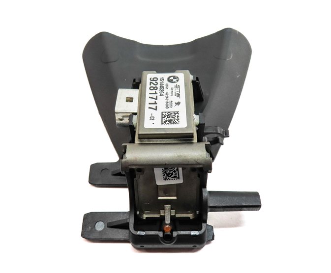 Thumbnail 4: 2014-2018 BMW X5 X5M (F15 F85) FRONT LANE DEPARTURE WARNING CAMERA SENSOR