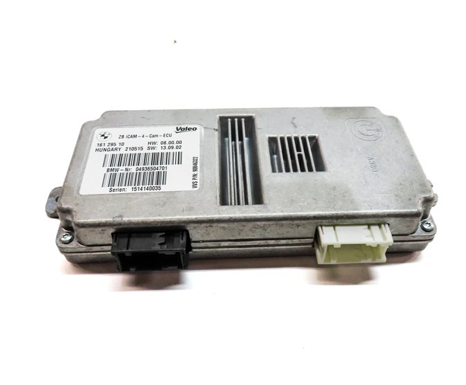 Thumbnail 3: 2014-2019 BMW WI8 X3 X4 X5 X6 X5M X6M - SURROUND VIEW CAMERA CONTROL MODULE