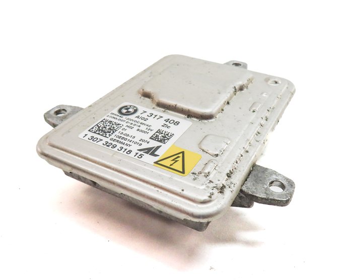 Thumbnail 2: 12-19 BMW 320i 328i 335i 428i 435i 535i 550i 740i X5 X6 Z4 HEADLIGHT BALLAST