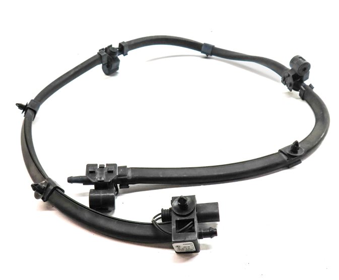 Thumbnail 1: 2015 BMW X5 (F15) WINDSHIELD WIPER WASHER SPRAY NOZZLE ASSEMBLY