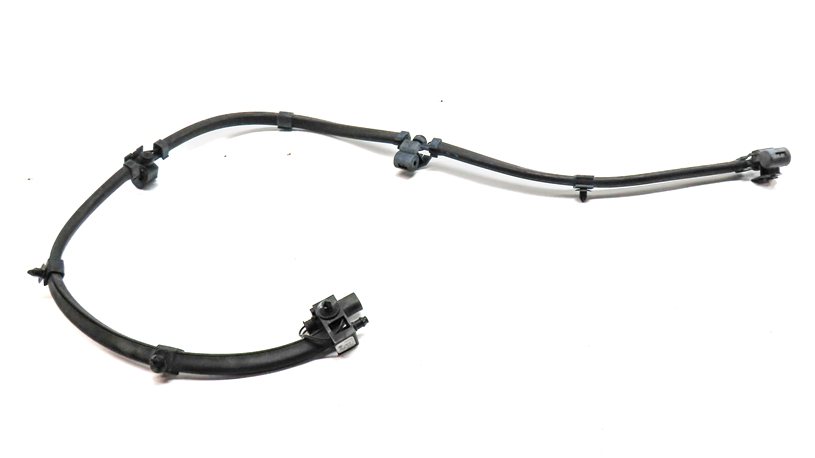 Thumbnail 2: 2015 BMW X5 (F15) WINDSHIELD WIPER WASHER SPRAY NOZZLE ASSEMBLY