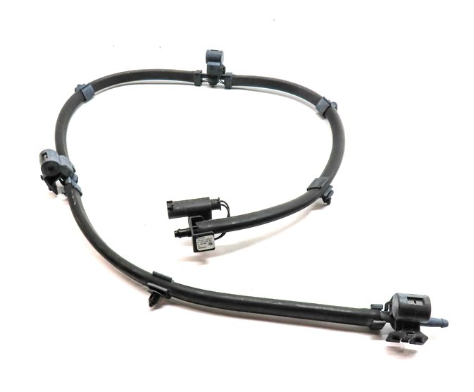 Thumbnail 3: 2015 BMW X5 (F15) WINDSHIELD WIPER WASHER SPRAY NOZZLE ASSEMBLY