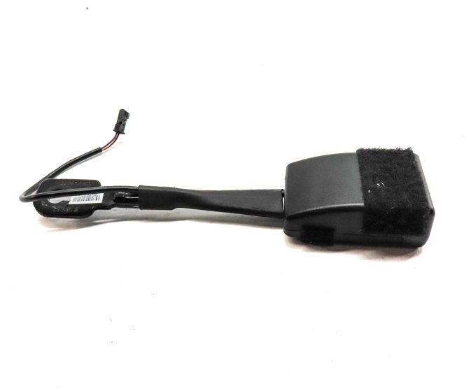 Thumbnail 3: 14-19 BMW X5 X6 X5M X6M F15 F16 F85 F86 FRONT LEFT or RIGHT SEATBELT RECEIVER