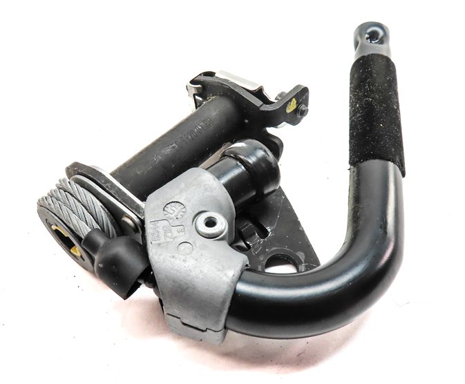 Thumbnail 3: 2015 BMW X5 (F15) FRONT RIGHT PASSENGER SEAT SAFETY BELT PRETENSIONER