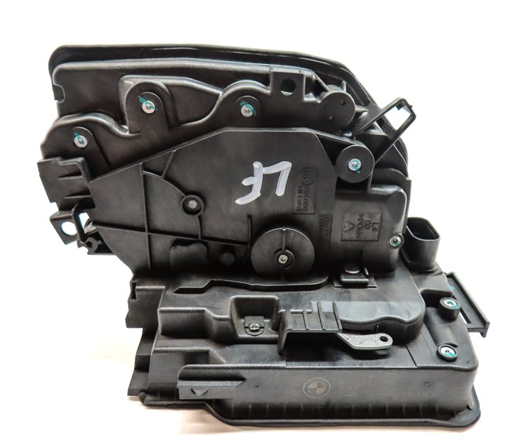 2014-2019 BMW I3 X1 X2 X5 X6 (F15 F16 F39 F48) FRONT LEFT DRIVER DOOR LOCK LATCH
