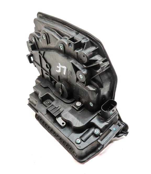 Thumbnail 2: 2014-2019 BMW I3 X1 X2 X5 X6 (F15 F16 F39 F48) FRONT LEFT DRIVER DOOR LOCK LATCH
