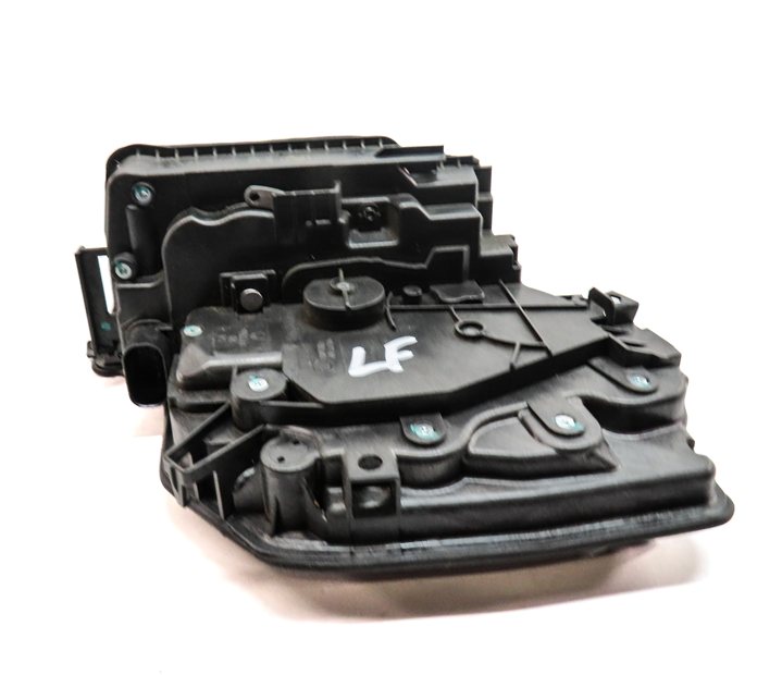 Thumbnail 3: 2014-2019 BMW I3 X1 X2 X5 X6 (F15 F16 F39 F48) FRONT LEFT DRIVER DOOR LOCK LATCH