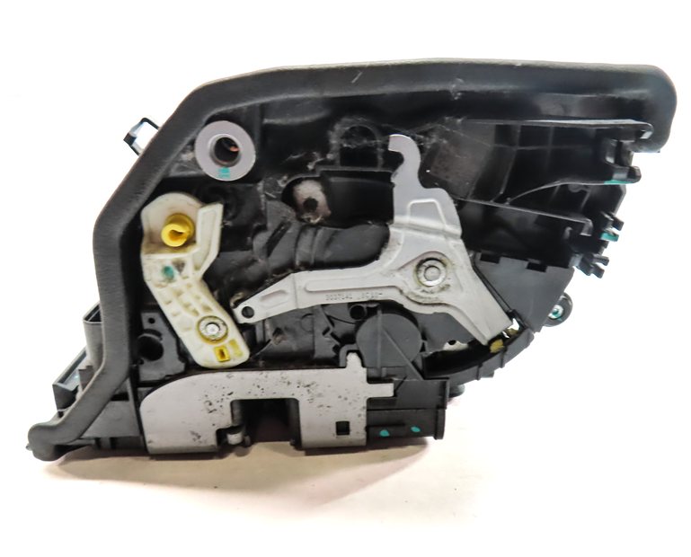 Thumbnail 4: 2014-2019 BMW I3 X1 X2 X5 X6 (F15 F16 F39 F48) FRONT LEFT DRIVER DOOR LOCK LATCH