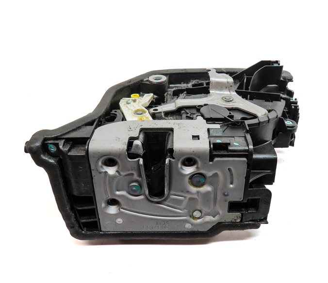 Thumbnail 5: 2014-2019 BMW I3 X1 X2 X5 X6 (F15 F16 F39 F48) FRONT LEFT DRIVER DOOR LOCK LATCH