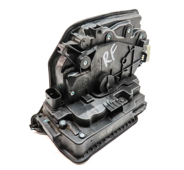 Thumbnail 2: 14-19 BMW I3 X1 X2 X5 X6 F15 F16 F39 F48 FRONT RIGHT PASSENGER DOOR LOCK LATCH
