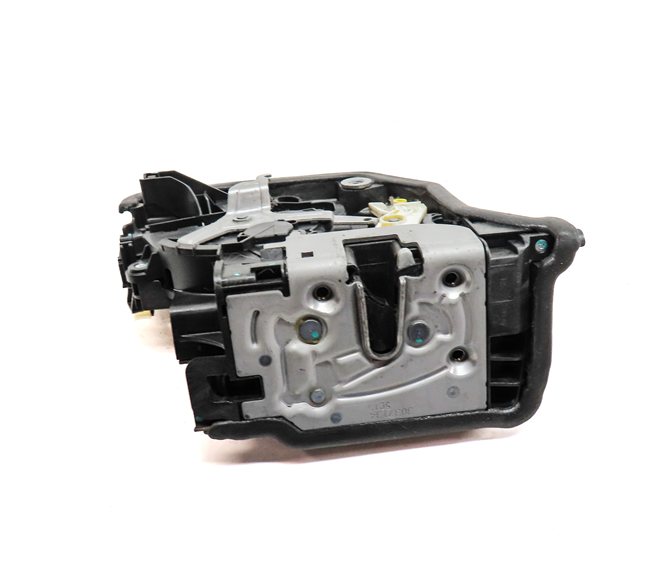 Thumbnail 3: 14-19 BMW I3 X1 X2 X5 X6 F15 F16 F39 F48 FRONT RIGHT PASSENGER DOOR LOCK LATCH
