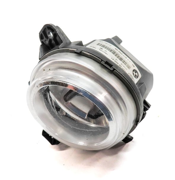 Thumbnail 2: 14-19 BMW X3 X4 X5 X6 (F15 F16 F25 F26 F85 F86) RIGHT LED FOGLIGHT LIGHT LAMP