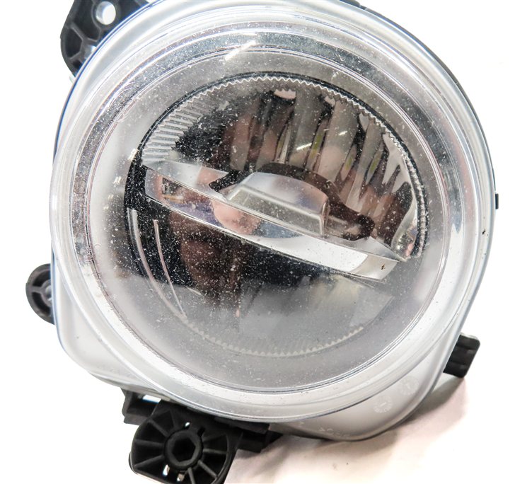 Thumbnail 3: 14-19 BMW X3 X4 X5 X6 (F15 F16 F25 F26 F85 F86) RIGHT LED FOGLIGHT LIGHT LAMP