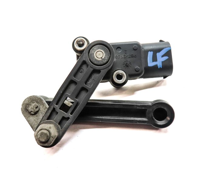 Thumbnail 4: 2015 BMW X5 (F15) FRONT LEFT DRIVER SUSPENSION HEIGHT LEVEL SENSOR