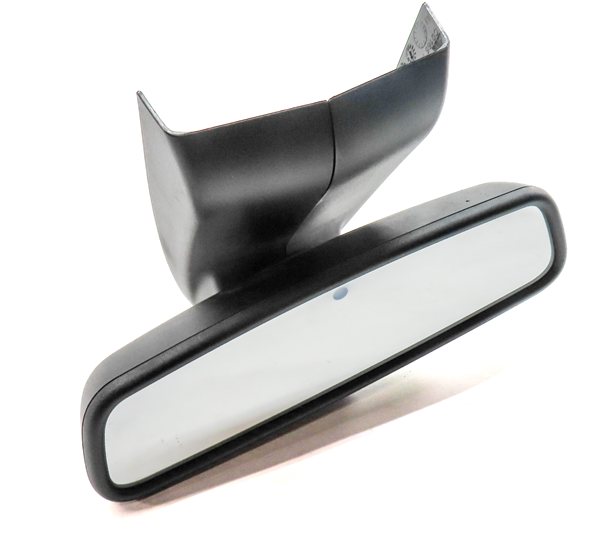 12-19 BMW 5 6 7 X3 X4 X5 X6 (F10 F15 F16 F25) REARVIEW MIRROR HOMELINK AUTODIM