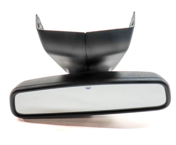 Thumbnail 3: 12-19 BMW 5 6 7 X3 X4 X5 X6 (F10 F15 F16 F25) REARVIEW MIRROR HOMELINK AUTODIM